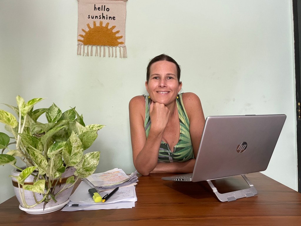 Online French classes